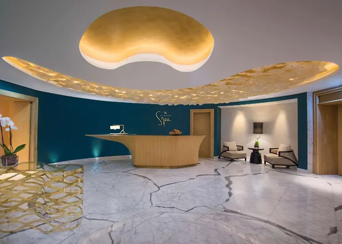 Waldorf Astoria Ras Al Khaimah