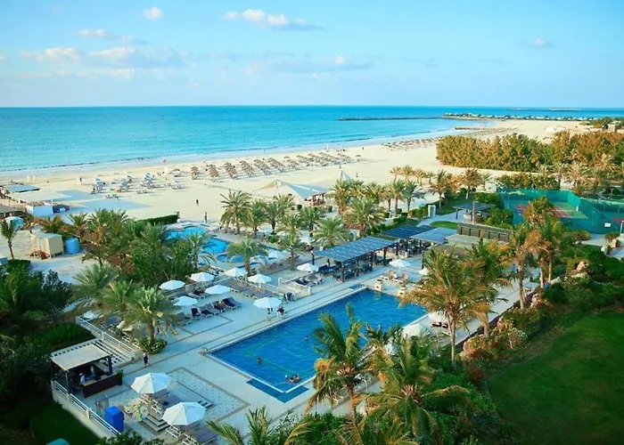 I Like Al Hamra Palace - Elite Beach&Golf Resort Private Suites