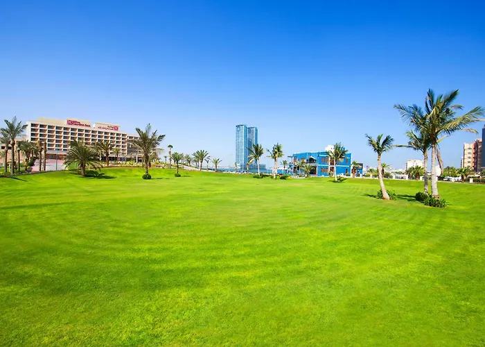 Hilton Garden Inn Ras Al Khaimah