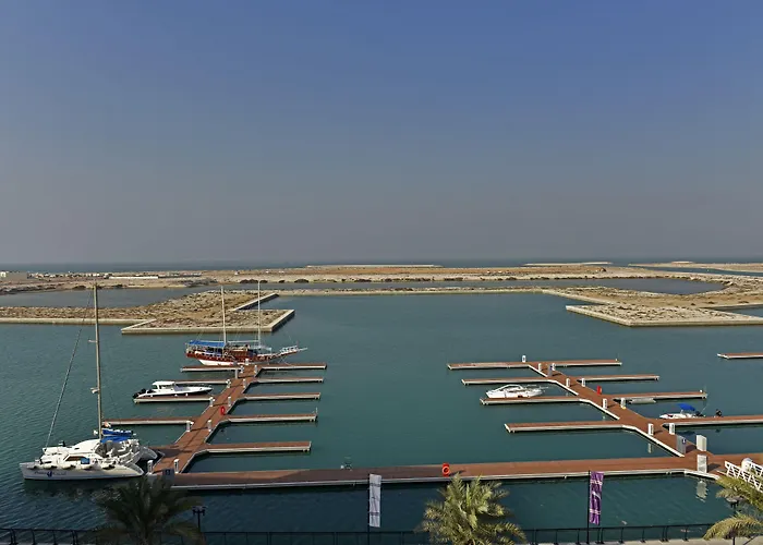 Jannah Hotel Apartments & Villas