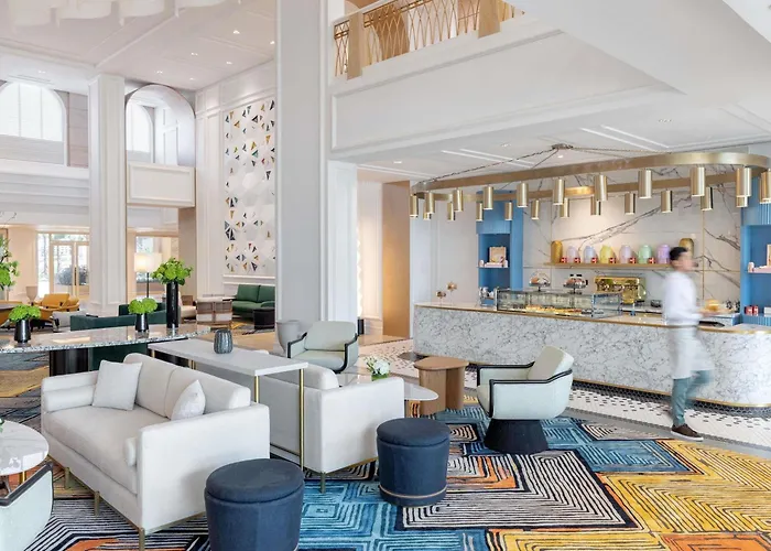 Sofitel Al Hamra Beach Resort