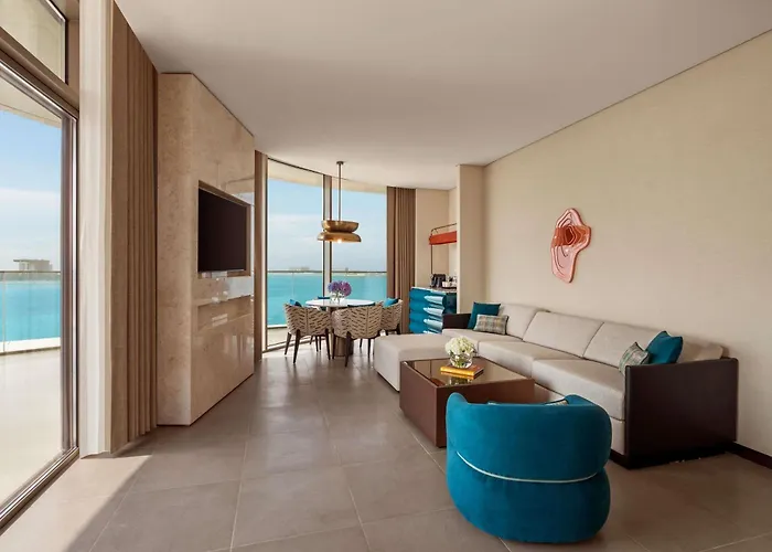 So/ Ras Al Khaimah Adults Only 13+
